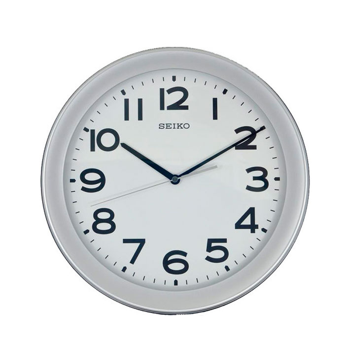 Настенные часы Seiko Clock QXA365ST